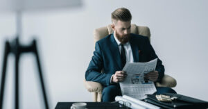 Шахраї на ринку нерухомості: інформагентства, фото [1]